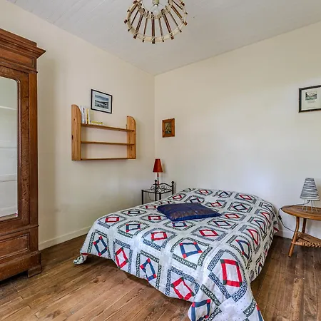 Вилла Bikini Сулак-сюр-Мер