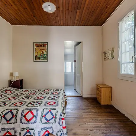 Bikini Вилла Сулак-сюр-Мер