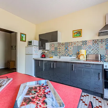 Villa Bikini Soulac-sur-Mer