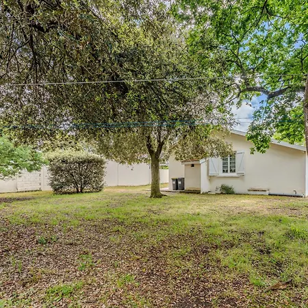Bikini Villa Soulac-sur-Mer