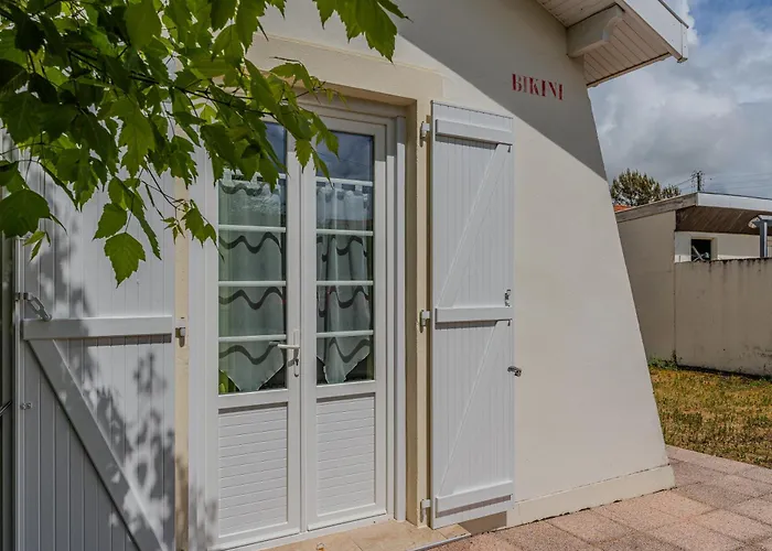 Villa Bikini Soulac-sur-Mer