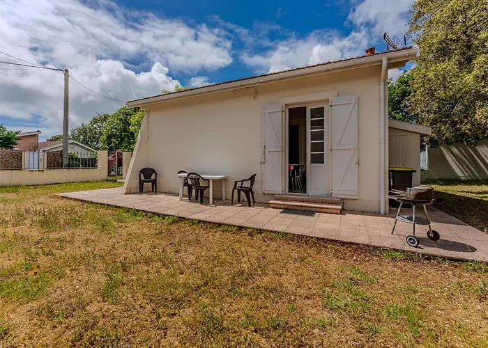 Bikini Soulac-sur-Mer