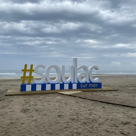 Bikini 빌라 술락쉬르메르