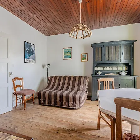 Bikini Villa Soulac-sur-Mer