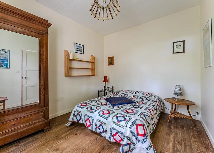 Villa Bikini Soulac-sur-Mer