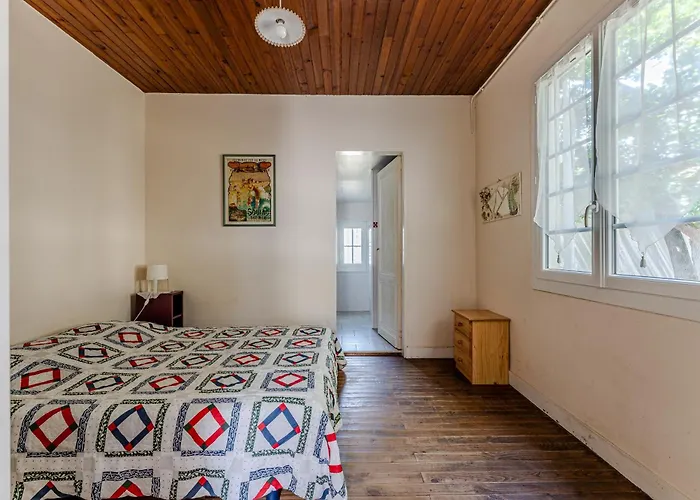 Bikini Villa Soulac-sur-Mer